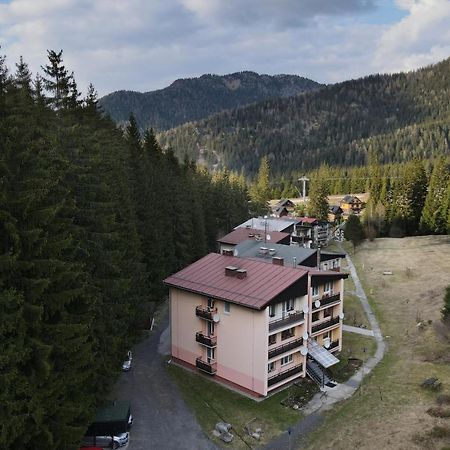Byt Stare Koliesko, Jasna, Demaenovska Dolina Экстерьер фото